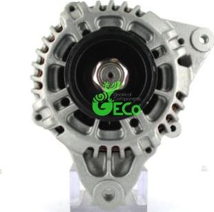 GECO A32106 - Ģenerators www.autospares.lv
