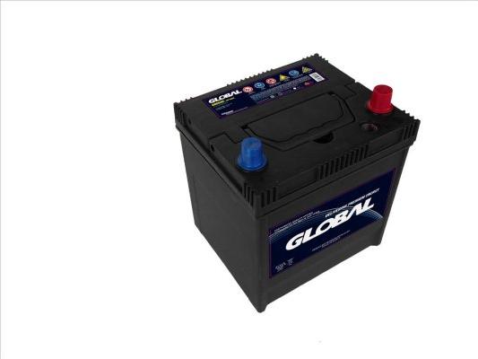 GLOBAL GR050C - Startera akumulatoru baterija www.autospares.lv