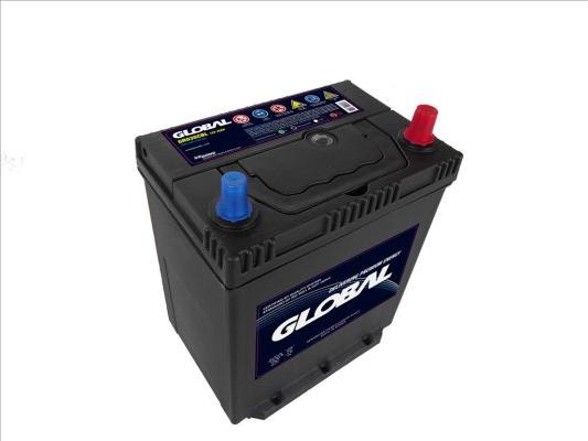 GLOBAL GR035CBL - Startera akumulatoru baterija www.autospares.lv