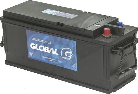 GLOBAL GR110SHD - Startera akumulatoru baterija www.autospares.lv