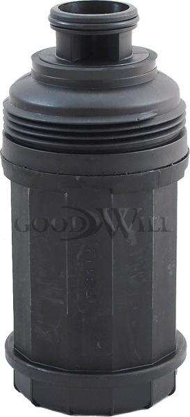 GoodWill FG 112 - Degvielas filtrs www.autospares.lv