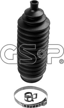 GSP 540178S - Putekļusargu komplekts, Stūres iekārta www.autospares.lv