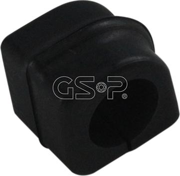 GSP 510233 - Bukse, Stabilizators www.autospares.lv