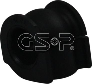GSP 512881 - Bukse, Stabilizators www.autospares.lv