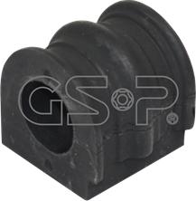 GSP 512250 - Bukse, Stabilizators www.autospares.lv