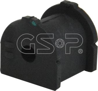 GSP 517498 - Bukse, Stabilizators www.autospares.lv