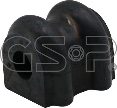 GSP 517319 - Bukse, Stabilizators www.autospares.lv