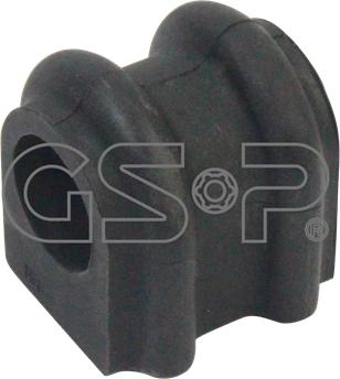 GSP 517312 - Bukse, Stabilizators www.autospares.lv