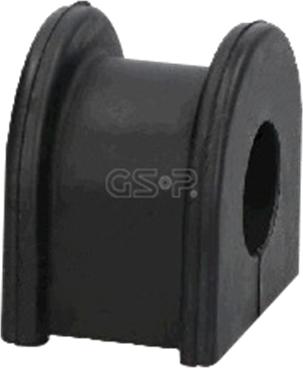 GSP 535011 - Bukse, Stabilizators www.autospares.lv