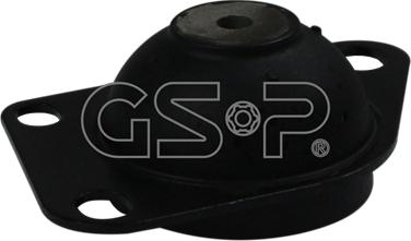 GSP 531066 - Piekare, Dzinējs www.autospares.lv