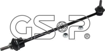 GSP S100112 - Stiepnis / Atsaite, Stabilizators www.autospares.lv