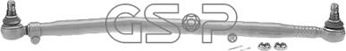 GSP S100365 - Stūres garenstiepnis www.autospares.lv