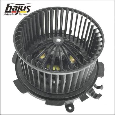 hajus Autoteile 8191054 - Salona ventilators www.autospares.lv