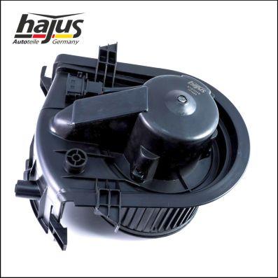 hajus Autoteile 8191016 - Salona ventilators www.autospares.lv