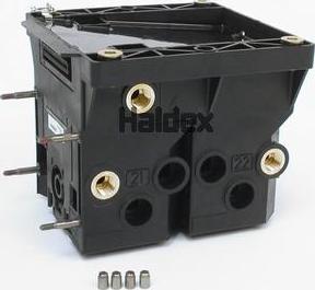 Haldex 950800302 - Paātrinātājvārsts, Elektroniskā bremžu sistēma www.autospares.lv