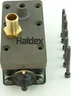 Haldex 93101S - Remkomplekts, Gaisa sausinātājs www.autospares.lv