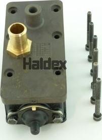Haldex 93102S - Remkomplekts, Gaisa sausinātājs www.autospares.lv