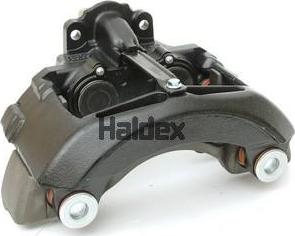 Haldex 92503 - Bremžu suports www.autospares.lv