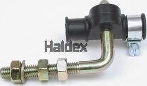 Haldex 612025001 - Stūres stiepnis www.autospares.lv