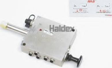 Haldex 352047048 - Kompresors, Pneimatiskā sistēma www.autospares.lv