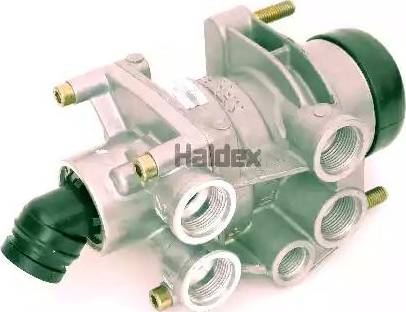 Haldex 320060123 - Bremžu vārsts, Bremžu mehānisms www.autospares.lv