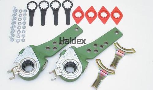 Haldex 79005D - Sviru un stiepņu sistēma, Bremžu sistēma www.autospares.lv