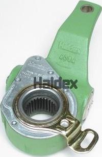 Haldex 79289C - Sviru un stiepņu sistēma, Bremžu sistēma www.autospares.lv