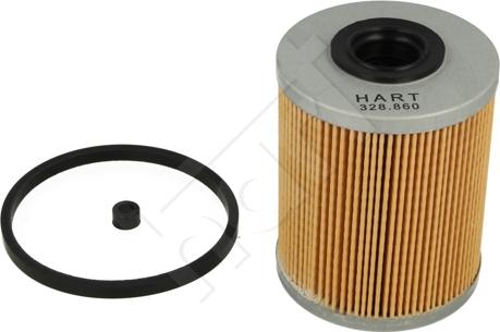 Clean Filters MG1600 - Degvielas filtrs www.autospares.lv