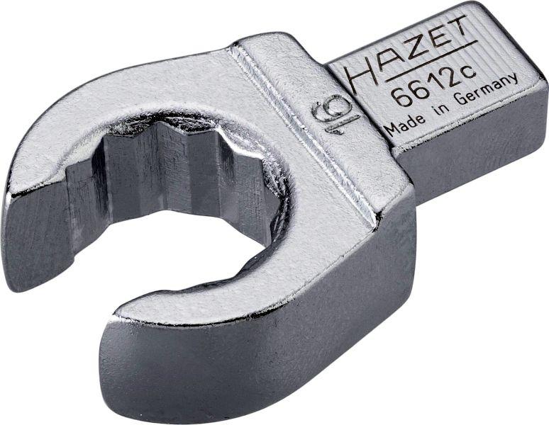 HAZET 6612C-16 - Uzmaucamā uzgriežņu atslēga www.autospares.lv