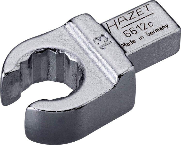 HAZET 6612C-13 - Uzmaucamā uzgriežņu atslēga www.autospares.lv