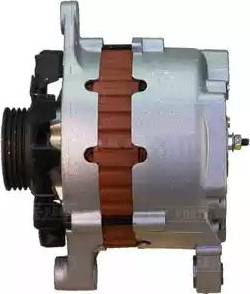 HC-Parts CA532IR - Ģenerators www.autospares.lv