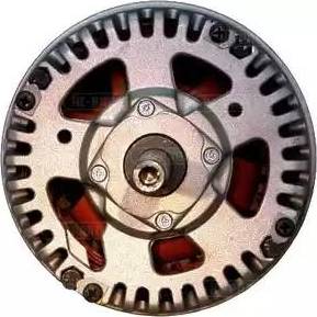 HC-Parts CA1074IR - Ģenerators www.autospares.lv