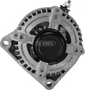 HC-Parts CA2092 - Ģenerators www.autospares.lv