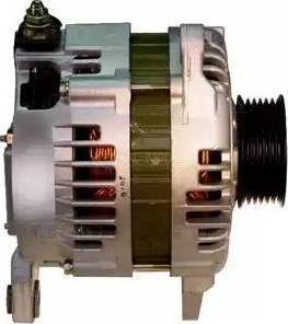 HC-Parts JA990IR - Ģenerators www.autospares.lv