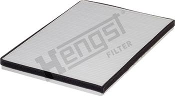 Hengst Filter E944LI - Filtrs, Salona telpas gaiss www.autospares.lv