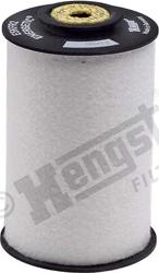 Hengst Filter E5KFR2 D12 - Degvielas filtrs www.autospares.lv