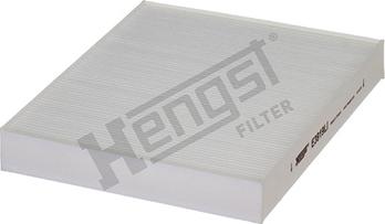 Hengst Filter E3919LI - Filtrs, Salona telpas gaiss www.autospares.lv