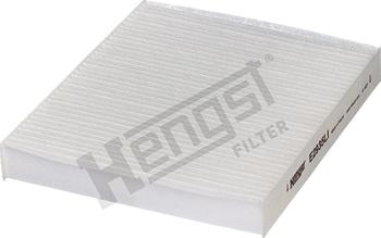 Hengst Filter E2935LI - Filtrs, Salona telpas gaiss www.autospares.lv