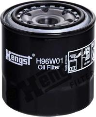 Hengst Filter H96W01 - Eļļas filtrs www.autospares.lv