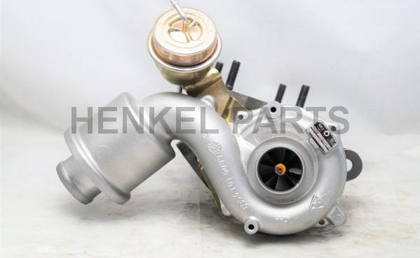 Henkel Parts 5110515N - Kompresors, Turbopūte www.autospares.lv