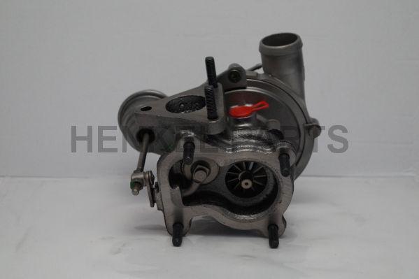 Henkel Parts 5110142N - Kompresors, Turbopūte www.autospares.lv