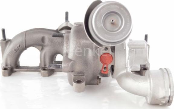 Henkel Parts 5111360R - Kompresors, Turbopūte www.autospares.lv