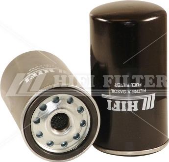 HIFI FILTER SN 70441 - Degvielas filtrs www.autospares.lv