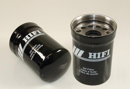 HIFI FILTER SO 10044 - Eļļas filtrs www.autospares.lv