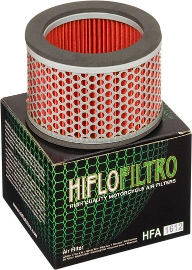 Hiflo Filtro HFA1612 - Gaisa filtrs www.autospares.lv