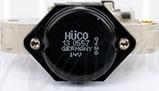 Hitachi 130557 - Ģeneratora sprieguma regulators www.autospares.lv