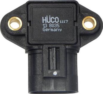 Hitachi 138035 - Komutators, Aizdedzes sistēma www.autospares.lv
