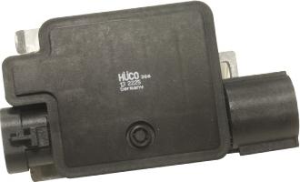 Hitachi 132225 - Vadības bloks, Elektroventilators (Motora dzesēšana) www.autospares.lv