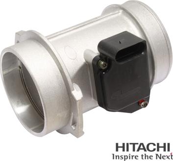 Hitachi 2505055 - Gaisa masas mērītājs www.autospares.lv