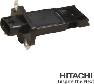 Hitachi 2505068 - Gaisa masas mērītājs www.autospares.lv